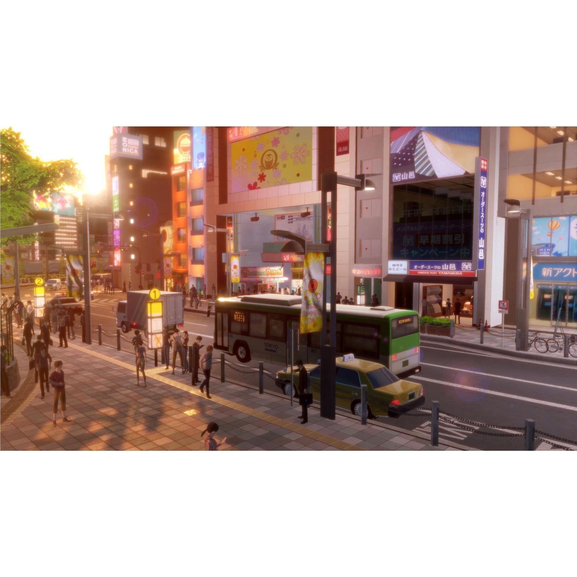 Digimon Story Time Stranger